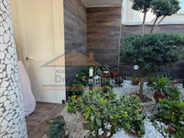 Villetta a schiera in vendita a Parete CE