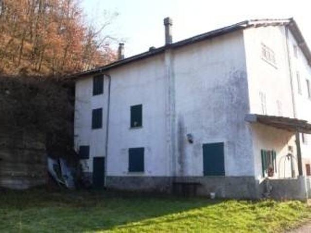 Villetta a schiera in vendita a Pareto AL