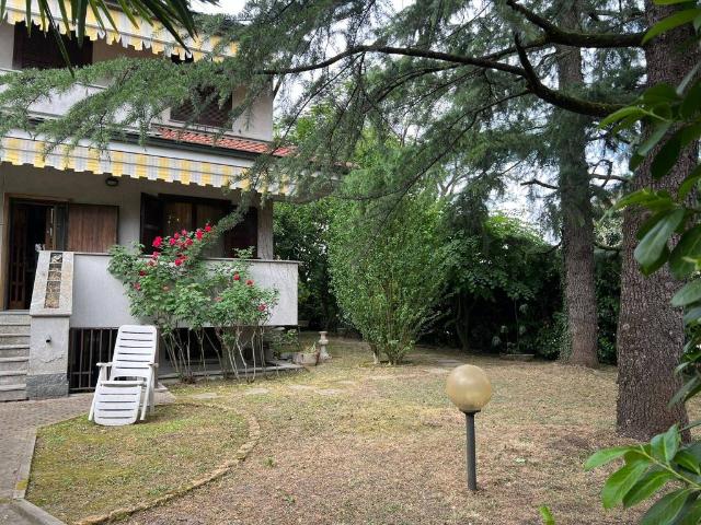 Villetta a schiera in vendita a Paullo MI