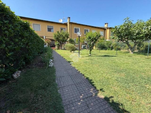 Villetta a schiera in vendita a Paullo MI