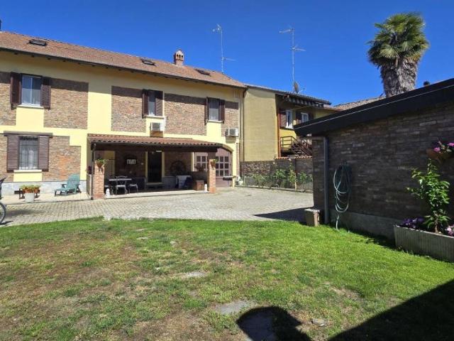 Villetta a schiera in vendita a Pavia PV