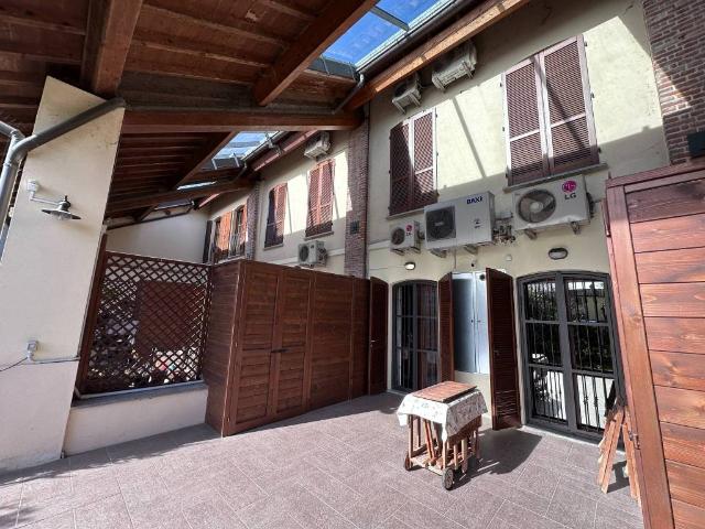 Villetta a schiera in vendita a Pavia PV