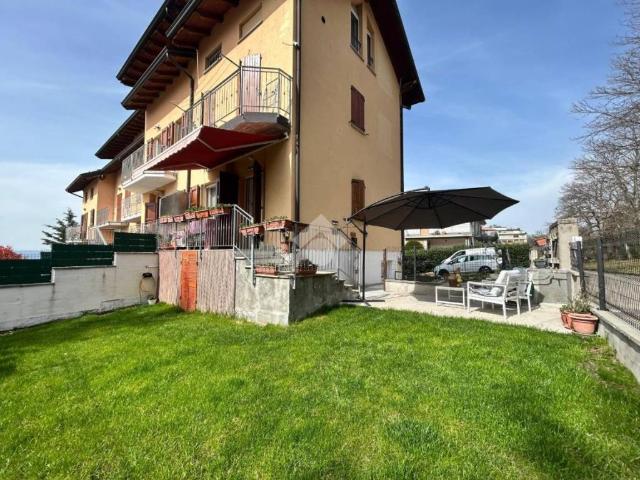 Villetta a schiera in vendita a Pavullo nel Frignano MO