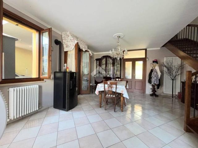 Villetta a schiera in vendita a Pegognaga MN