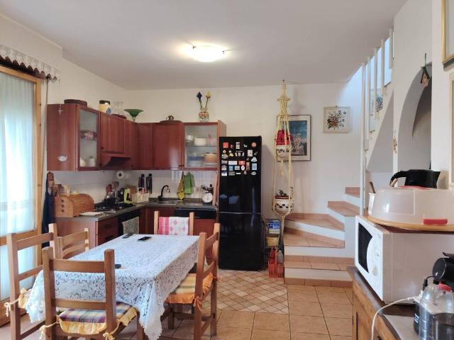 Villetta a schiera in vendita a Pesaro PU