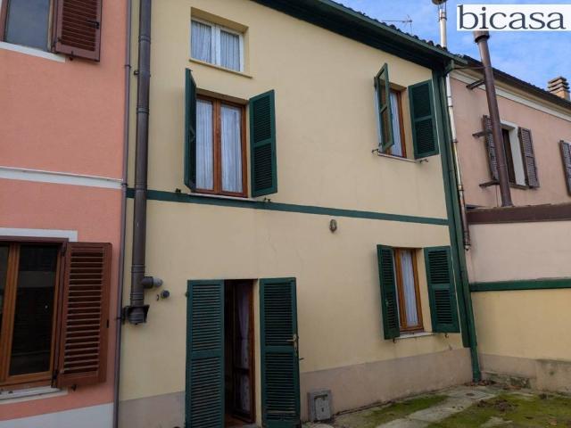 Villetta a schiera in vendita a Pesaro PU