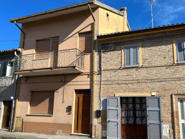 Villetta a schiera in vendita a Pesaro PU