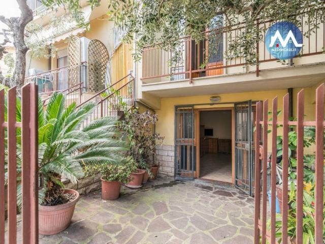 Villetta a schiera in vendita a Pesaro PU