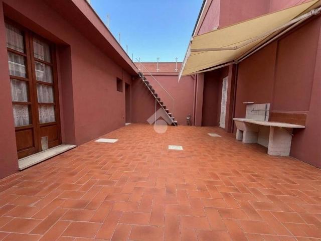 Villetta a schiera in vendita a Pesaro PU