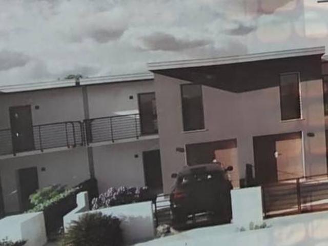 Villetta a schiera in vendita a Pesaro PU