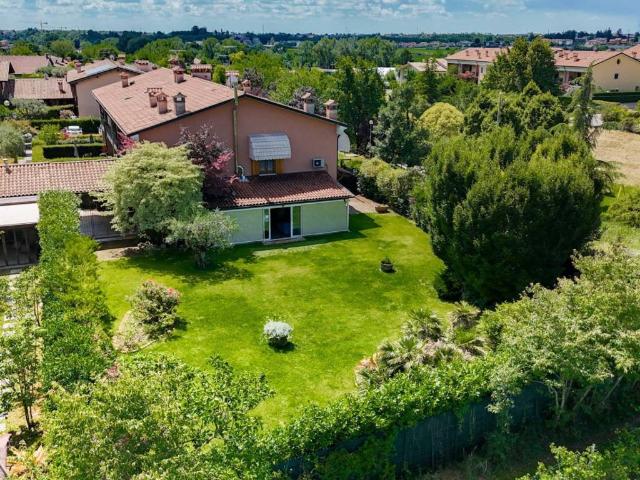 Villetta a schiera in vendita a Pescantina VR