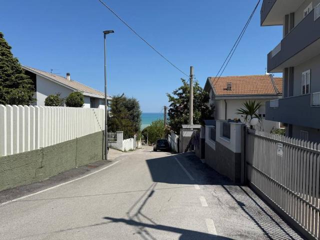Villetta a schiera in vendita a Pescara PE