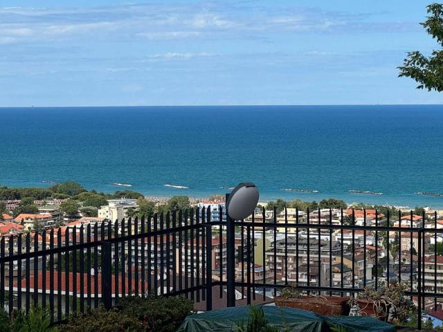 Villetta a schiera in vendita a Pescara PE