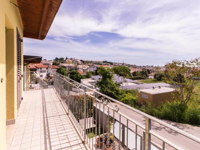 Villetta a schiera in vendita a Pescara PE