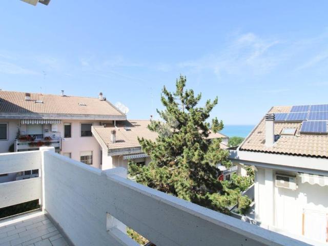 Villetta a schiera in vendita a Pescara PE