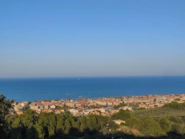 Villetta a schiera in vendita a Pescara PE