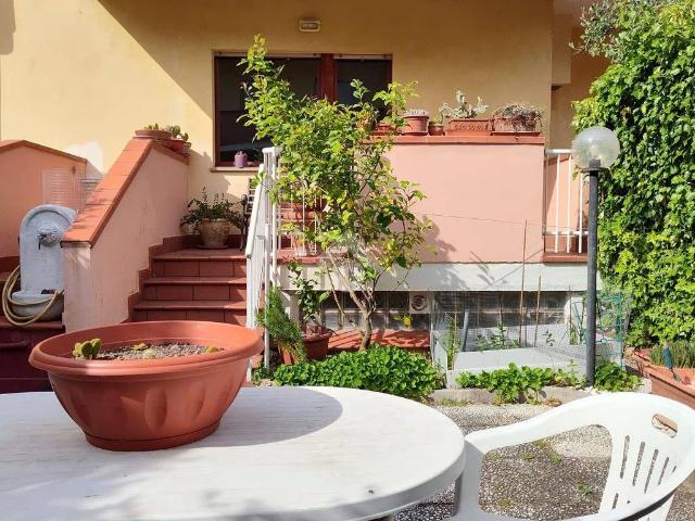 Villetta a schiera in vendita a Pescara PE