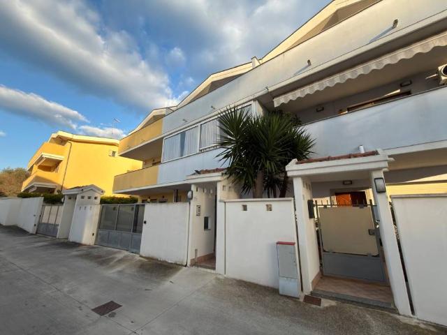 Villetta a schiera in vendita a Pescara PE