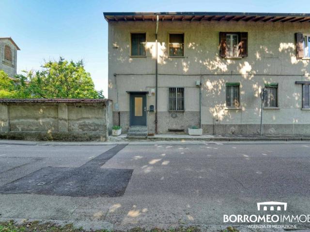 Villetta a schiera in vendita a Peschiera Borromeo MI