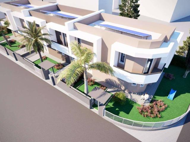 Villetta a schiera in vendita a Peschiera del Garda VR