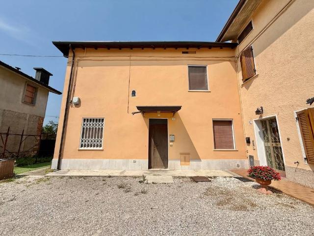 Villetta a schiera in vendita a Peschiera del Garda VR