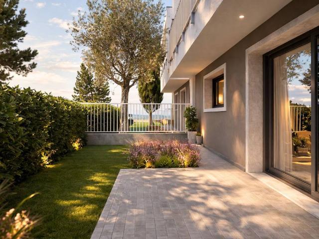 Villetta a schiera in vendita a Peschiera del Garda VR