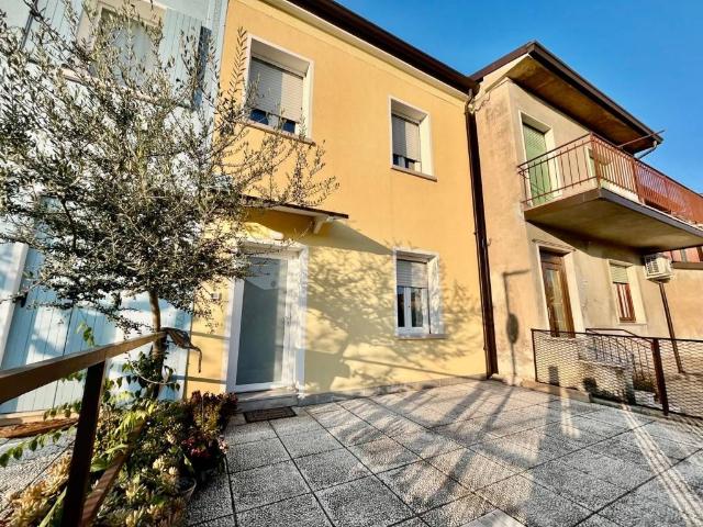 Villetta a schiera in vendita a Peschiera del Garda VR