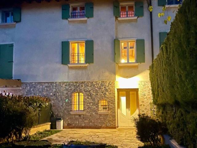 Villetta a schiera in vendita a Peschiera del Garda VR
