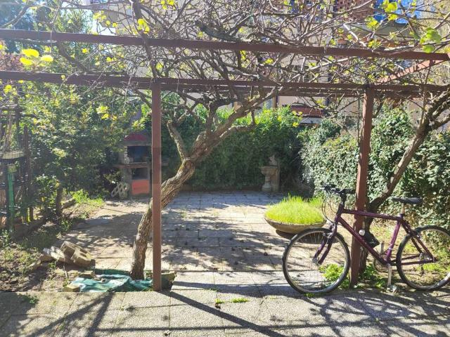 Villetta a schiera in vendita a Pero MI