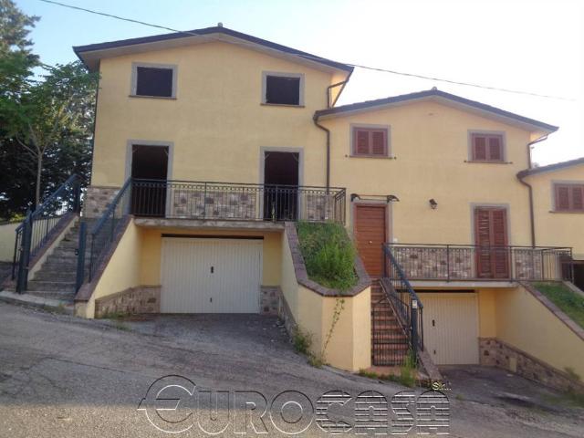 Villetta a schiera in vendita a Perugia PG