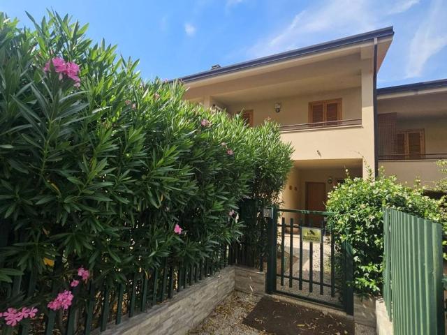 Villetta a schiera in vendita a Perugia PG