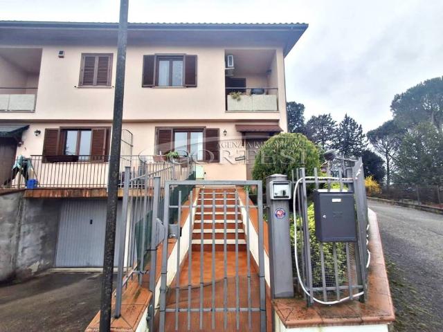 Villetta a schiera in vendita a Perugia PG