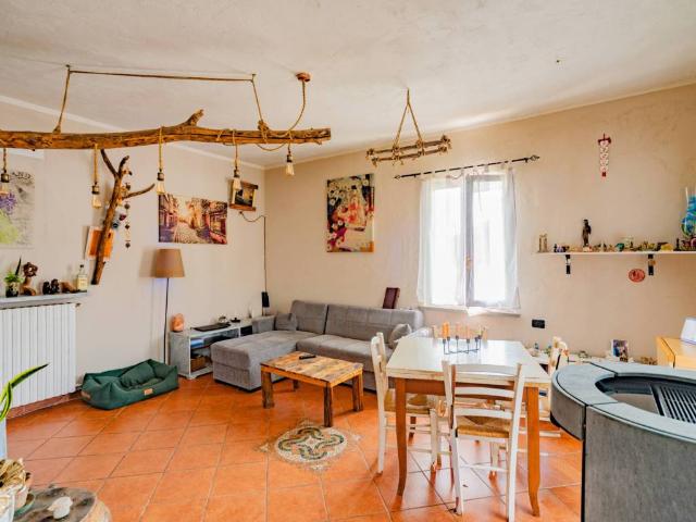 Villetta a schiera in vendita a Peveragno CN