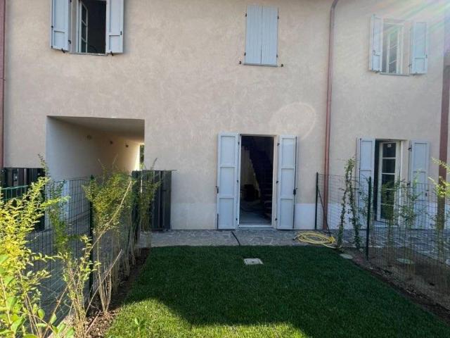 Villetta a schiera in vendita a Piacenza PC