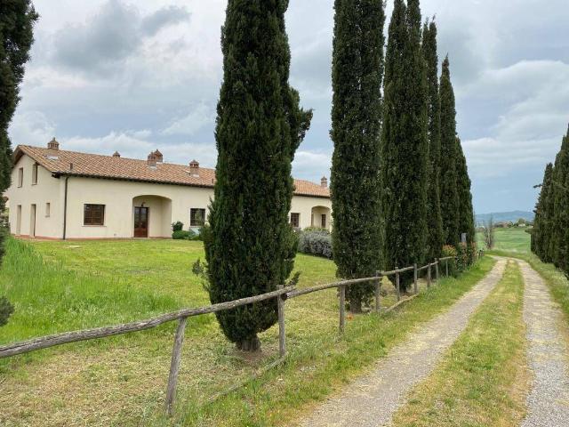 Villetta a schiera in vendita a Pienza SI