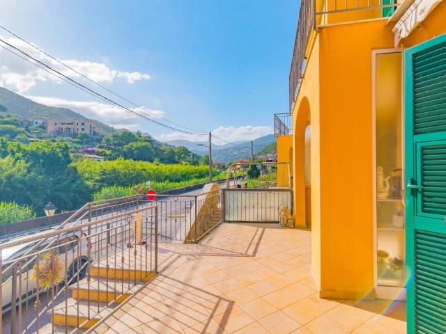 Villetta a schiera in vendita a Pietra Ligure SV