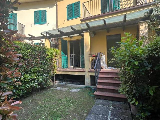 Villetta a schiera in vendita a Pietrasanta LU