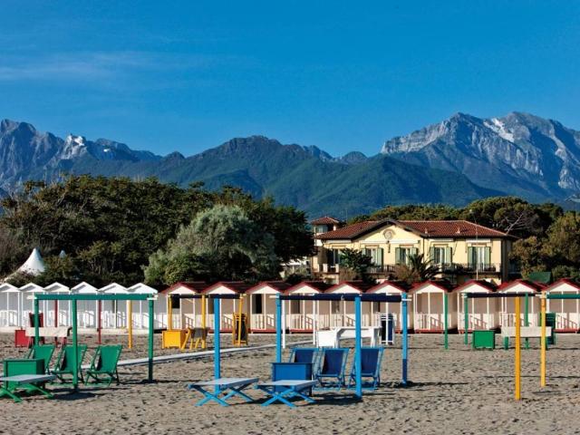Villetta a schiera in vendita a Pietrasanta LU