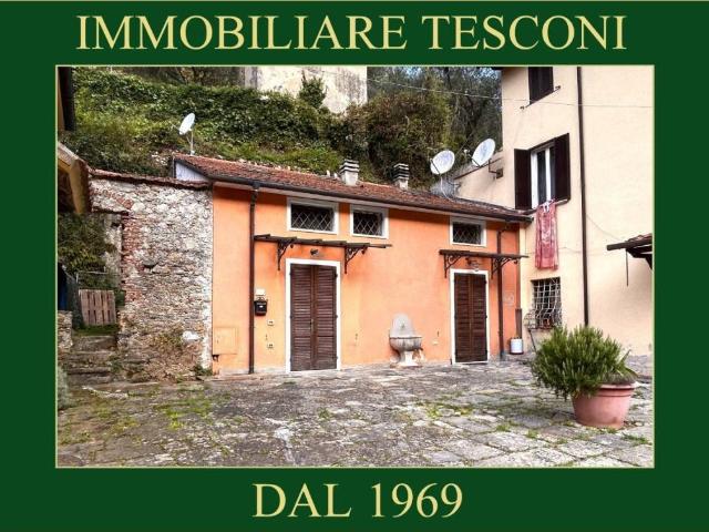 Villetta a schiera in vendita a Pietrasanta LU