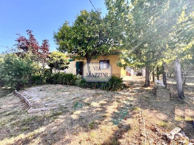 Villetta a schiera in vendita a Pietrasanta LU