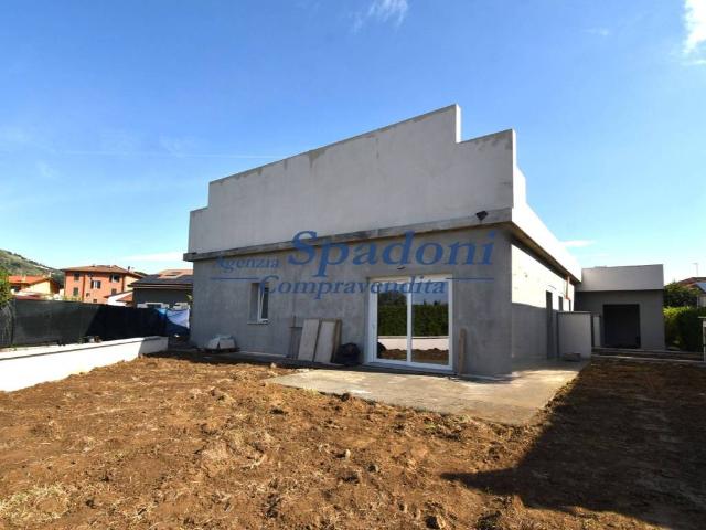 Villetta a schiera in vendita a Pieve a Nievole PT