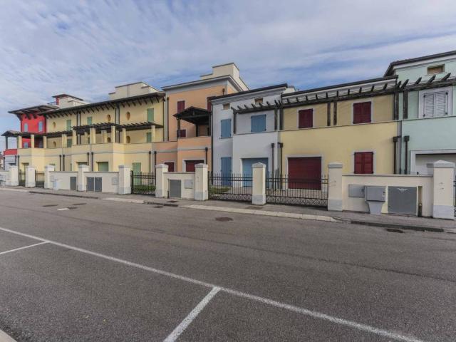 Villetta a schiera in vendita a Pieve di Cento BO