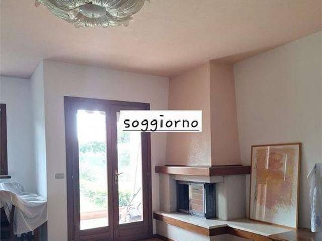 Villetta a schiera in vendita a Pieve di Soligo TV