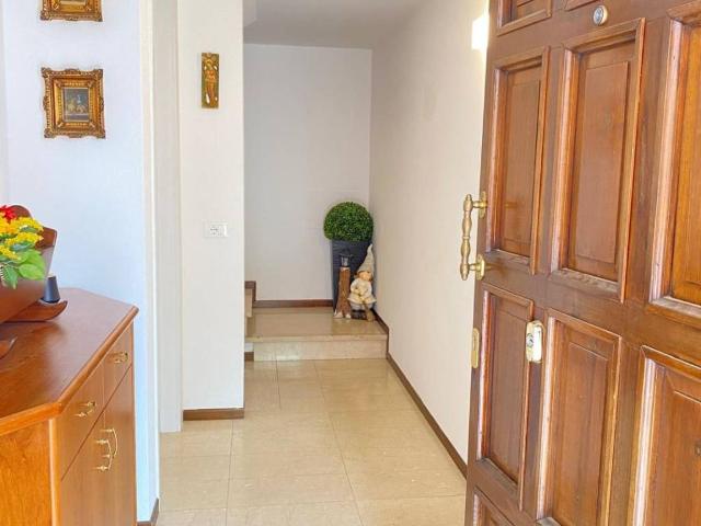 Villetta a schiera in vendita a Pieve di Soligo TV