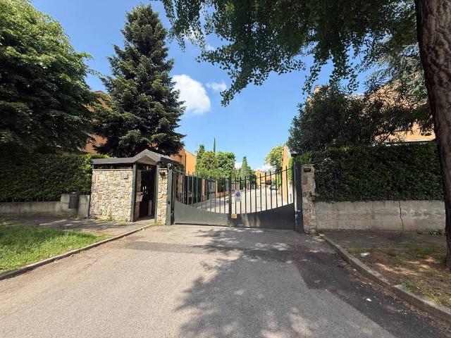 Villetta a schiera in vendita a Pioltello MI