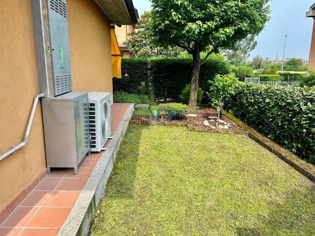 Villetta a schiera in vendita a Pioltello MI