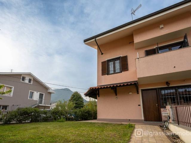 Villetta a schiera in vendita a Piossasco TO
