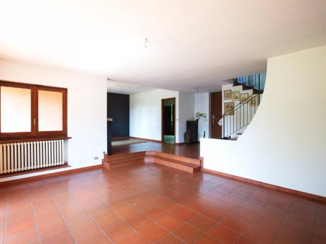 Villetta a schiera in vendita a Pino Torinese TO