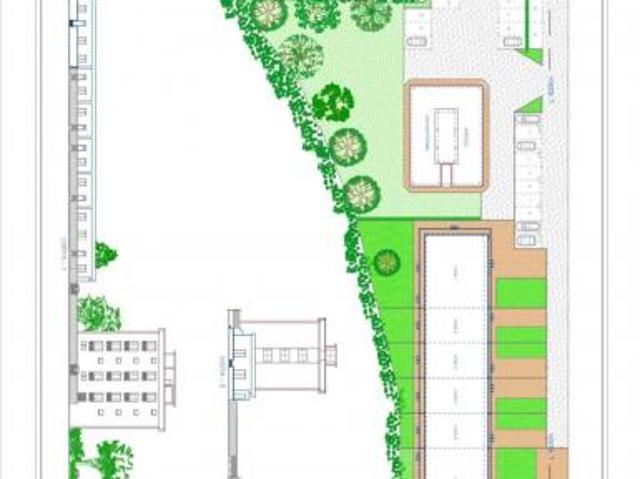 Villetta a schiera in vendita a Pisa 80 mq Rif: 1413342