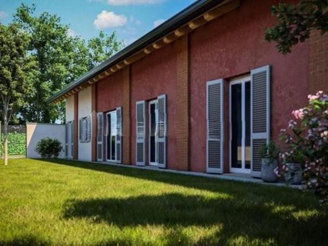Villetta a schiera in vendita a Pisa 90 mq Rif: 1386342